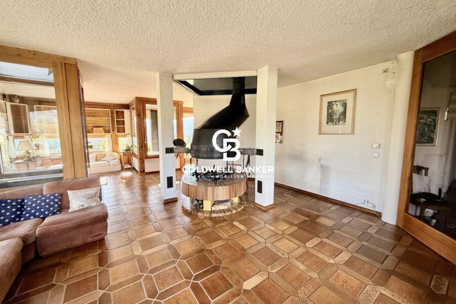Maison à vendre à Fillinges — Vue montagne — photo 7