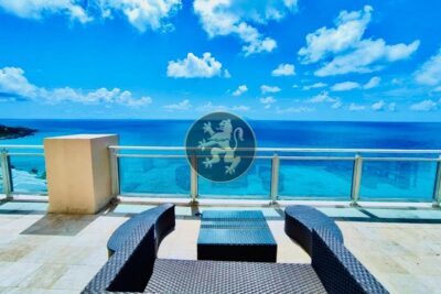 Appartement à vendre à Cupecoy