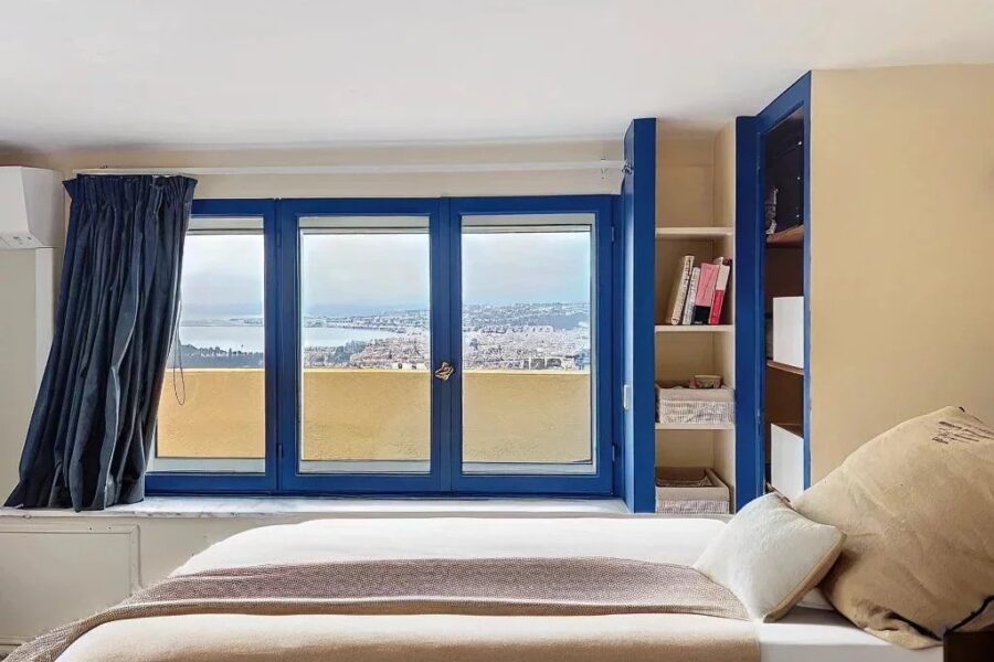 Appartement à vendre à Nice
