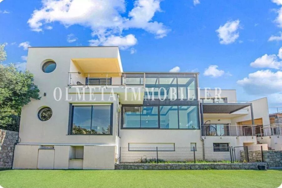 Maison à vendre à Roquebrune-cap-martin