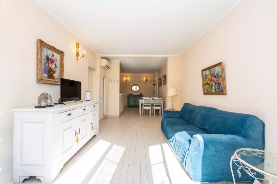 Appartement à vendre à Cannes