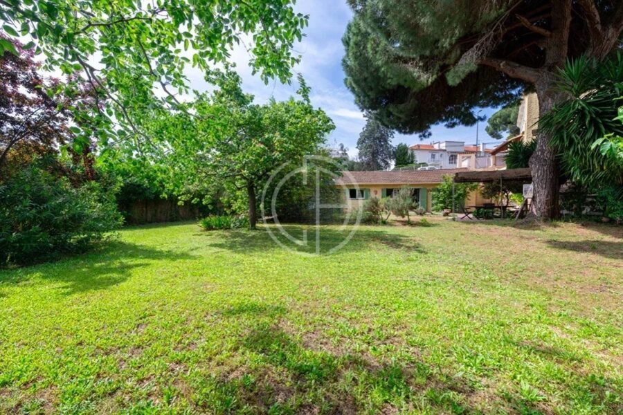 Maison à vendre à Cannes
