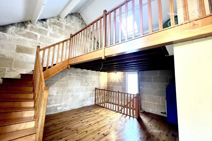 Maison à vendre à Pierrefonds — Vue parc — photo 16