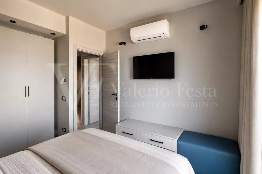 Maison à vendre à La turbie — Vue mer — photo 18