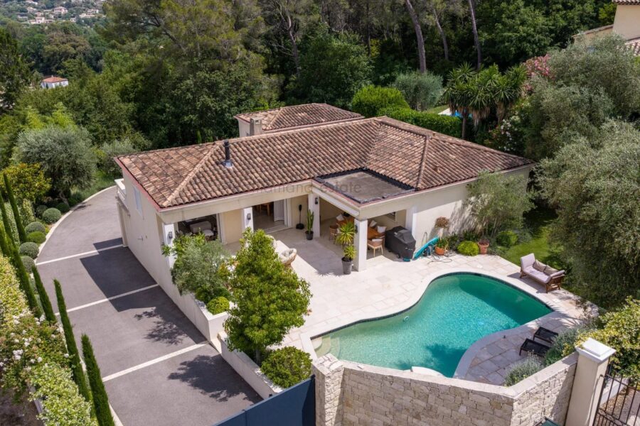 Maison à vendre à Mouans-sartoux