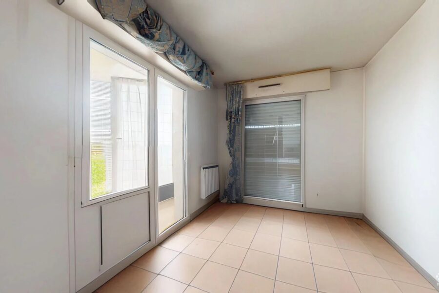 Appartement à vendre à Montigny-le-bretonneux