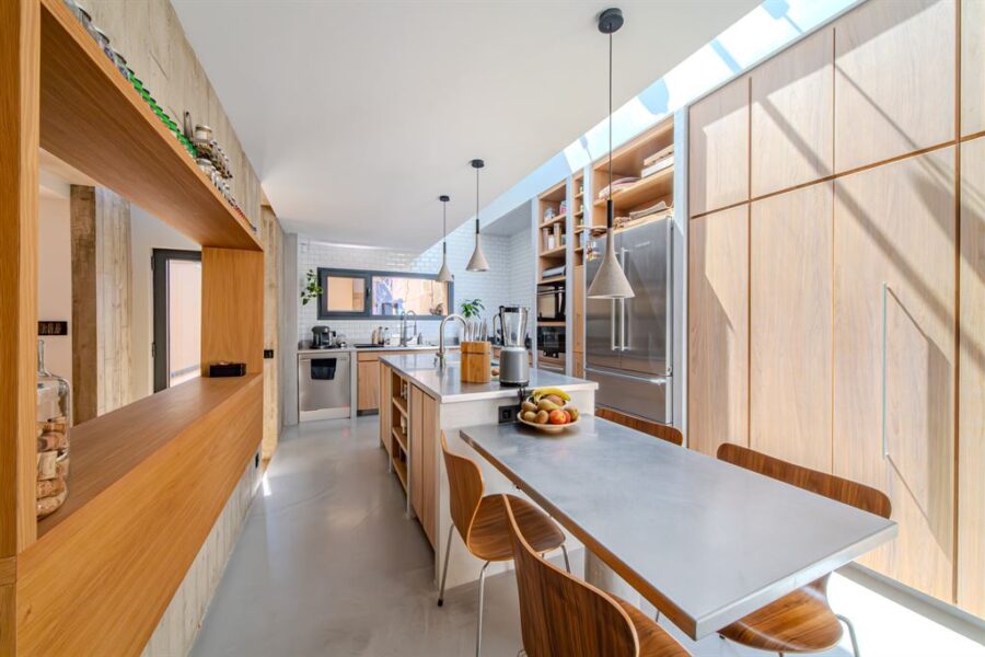 Maison à vendre à Castelnau le lez