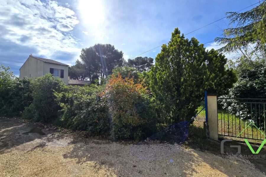 Maison à vendre à Langlade — Vue parc — photo 4