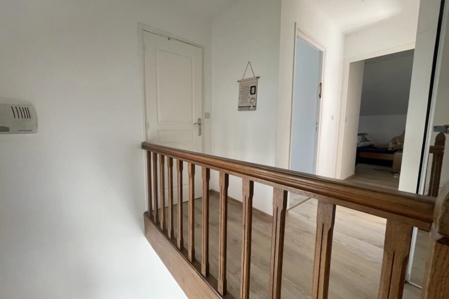Maison à vendre à Le raincy — Vue parc — photo 12