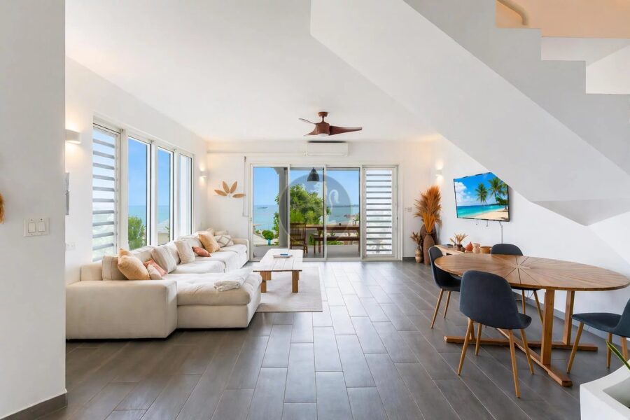 Maison à vendre à Pelican — Vue mer — photo 5