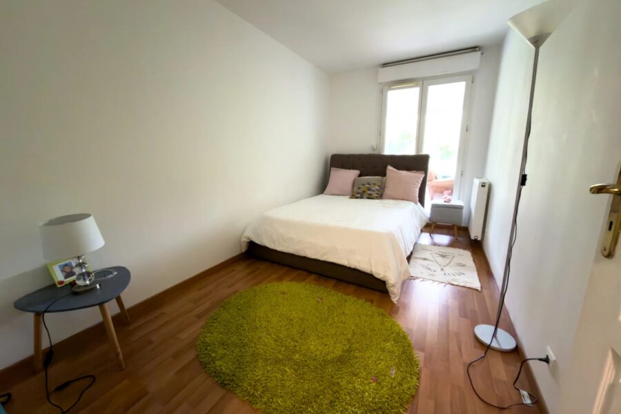 Appartement à vendre à Le raincy — Vue parc — photo 8