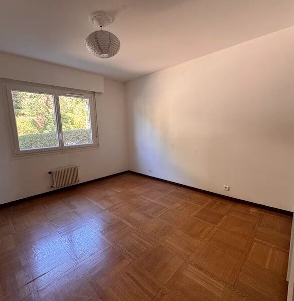 Appartement à vendre à Cap-d&rsquo;ail