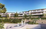 Appartement à vendre à Le cannet