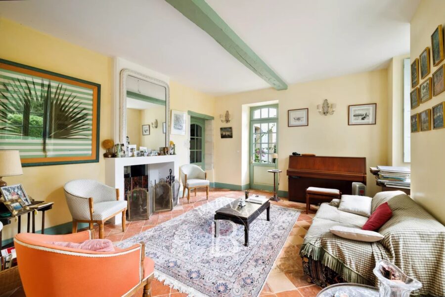 Maison à vendre à Dax