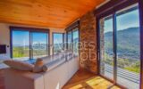 Maison à vendre à Les adrets-de-l&rsquo;estérel — Vue mer — photo 8