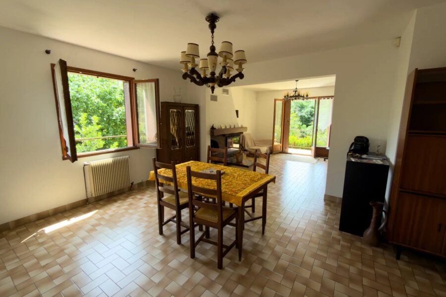 Maison à vendre à Les pavillons-sous-bois — Vue parc — photo 11