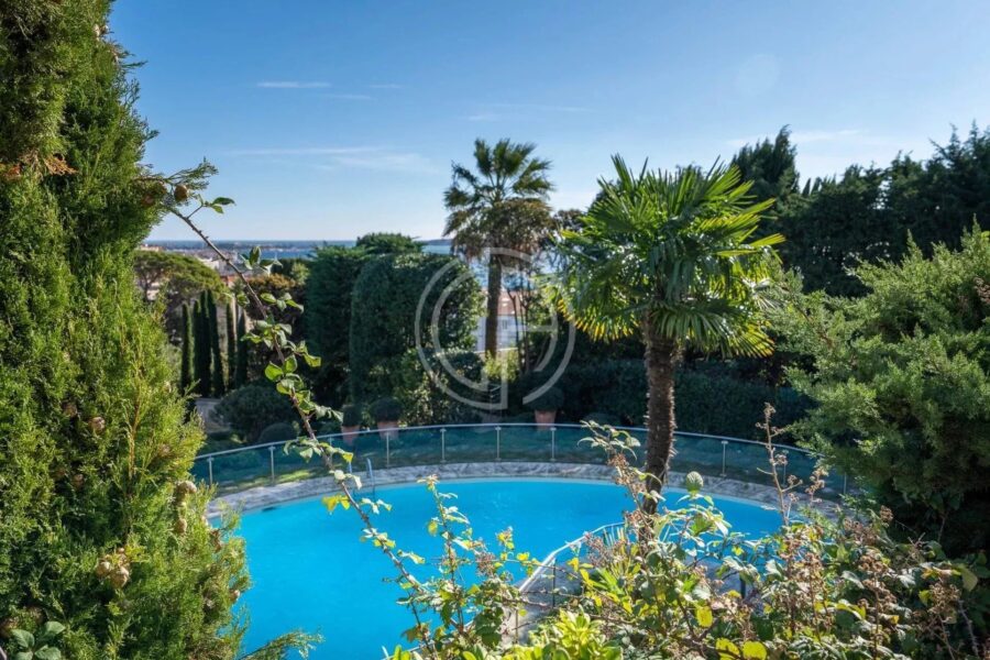 Appartement à vendre à Cannes — Vue mer — photo 7