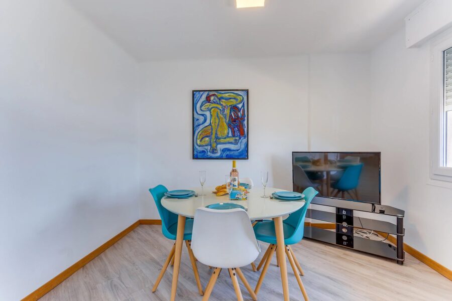 Appartement à vendre à Villefranche-sur-Mer — Vue mer — photo 7