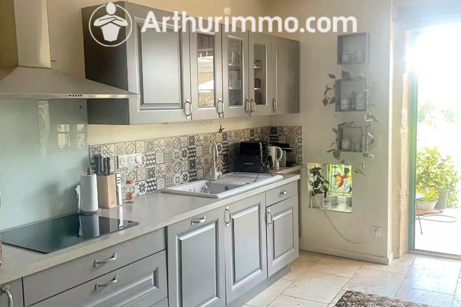 Appartement à vendre à Trévoux — Vue fleuve — photo 2