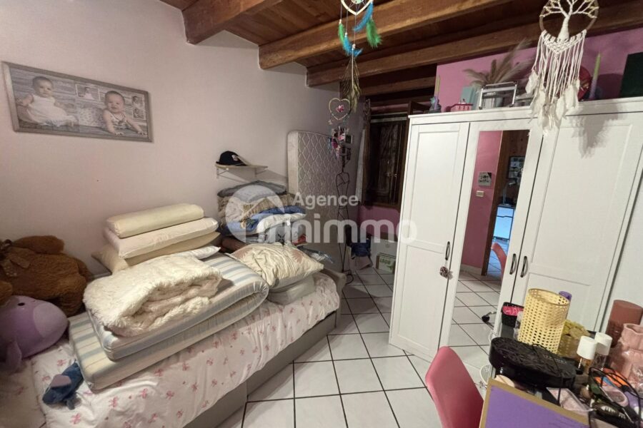 Maison à vendre à Contes — Vue nature — photo 20
