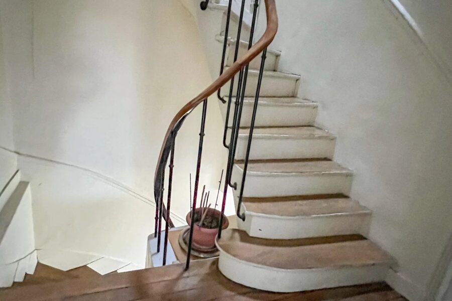 Appartement à vendre à Le raincy — Vue parc — photo 11