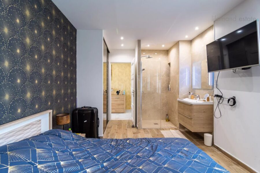 Appartement à vendre à Cannes
