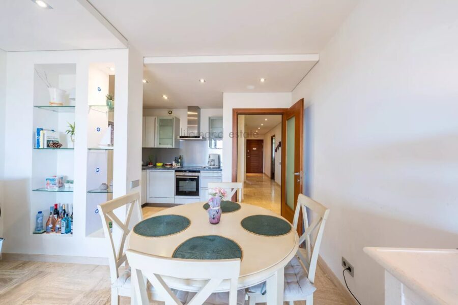 Appartement à vendre à Cannes