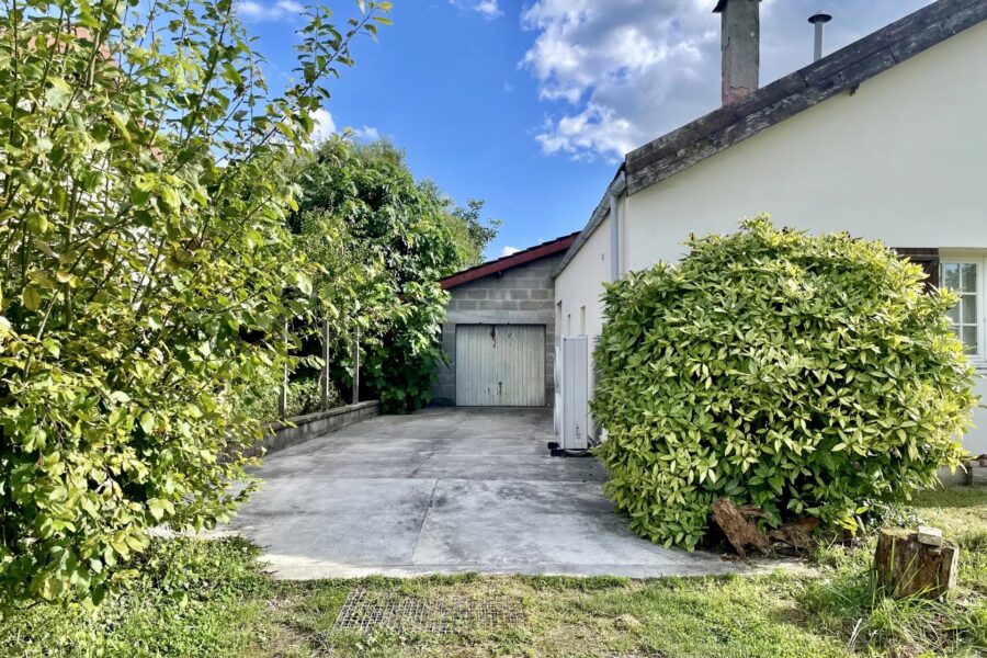 Maison à vendre à Charmont — Vue nature — photo 14
