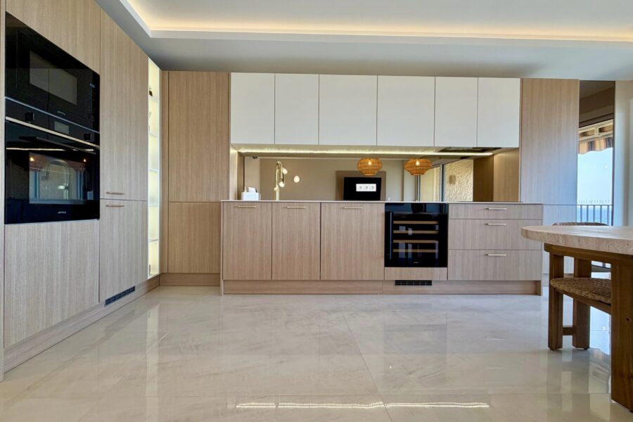 Appartement à vendre à Fréjus — Vue mer — photo 2