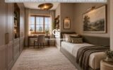 Maison à vendre à Vétraz-monthoux — Vue montagne — photo 28