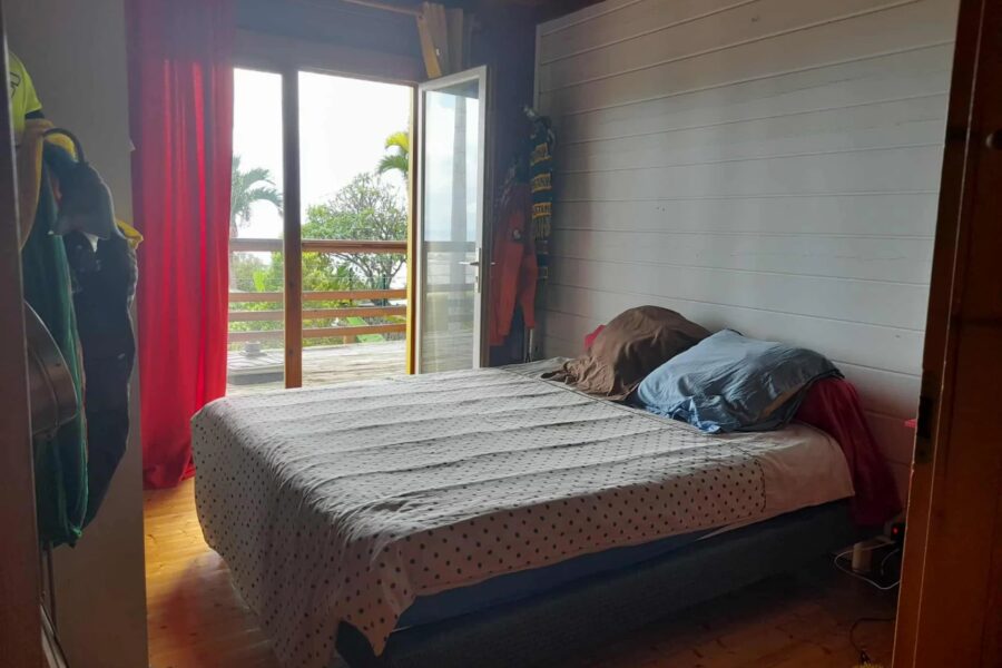 Maison à vendre à La possession — Vue mer — photo 22