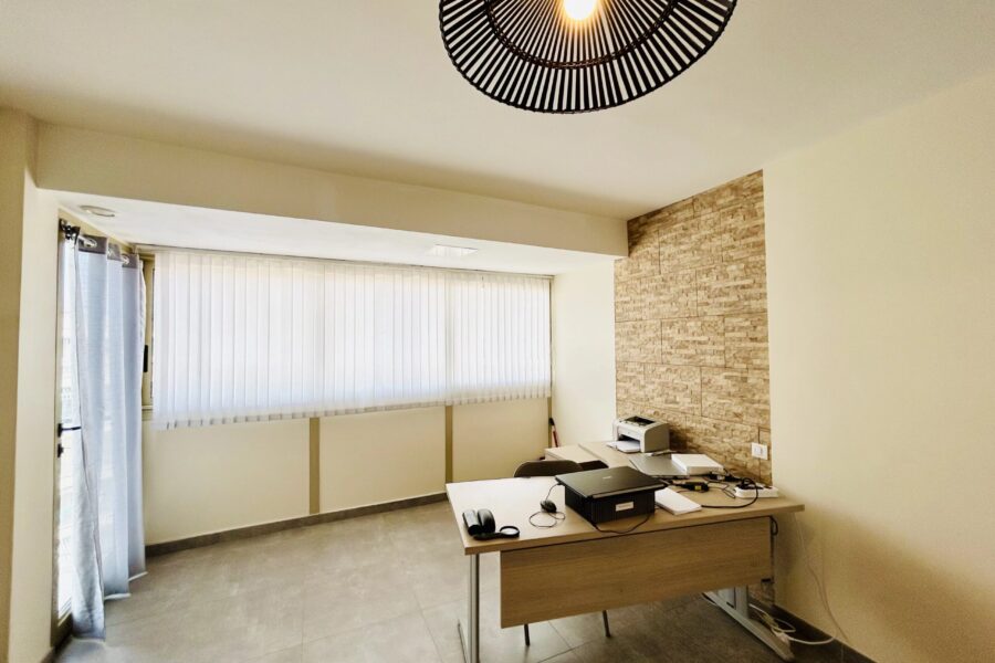Appartement à vendre à Juan-les-pins — Vue mer — photo 5