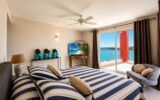 Appartement à louer à Maho — Vue mer — photo 9