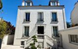 Maison à vendre à Villemomble — Vue parc — photo 2