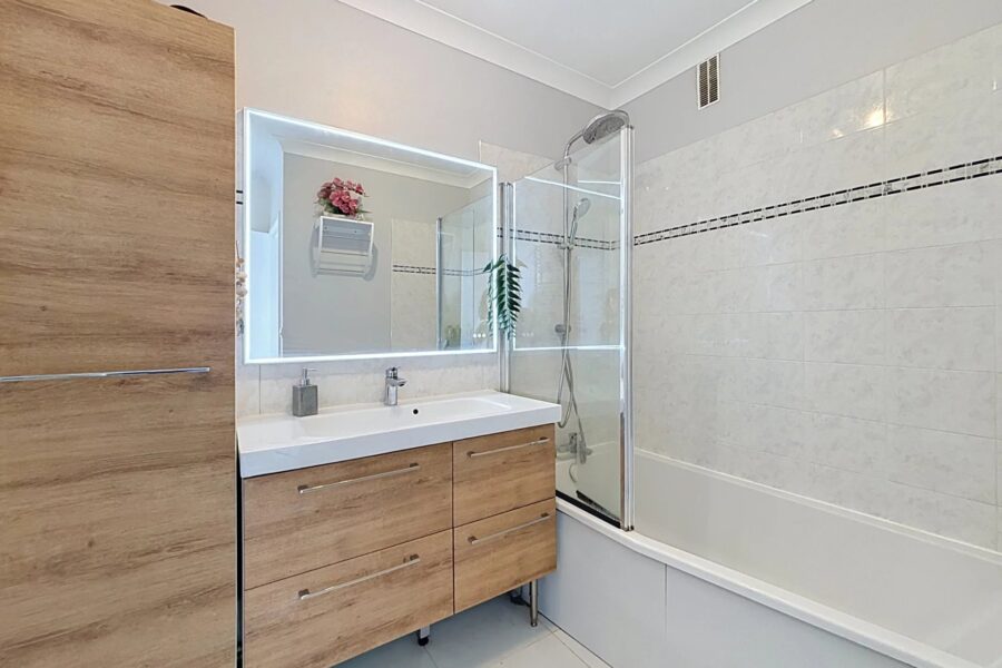 Appartement à vendre à Élancourt — Vue nature — photo 10