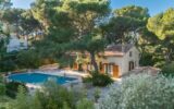 Maison à vendre à Vallauris