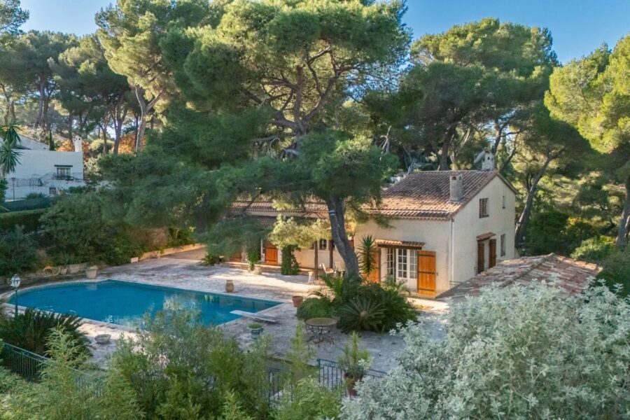 Maison à vendre à Vallauris