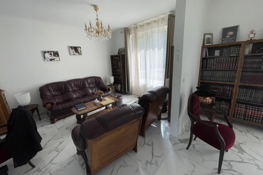 Maison à vendre à Le raincy — Vue parc — photo 6