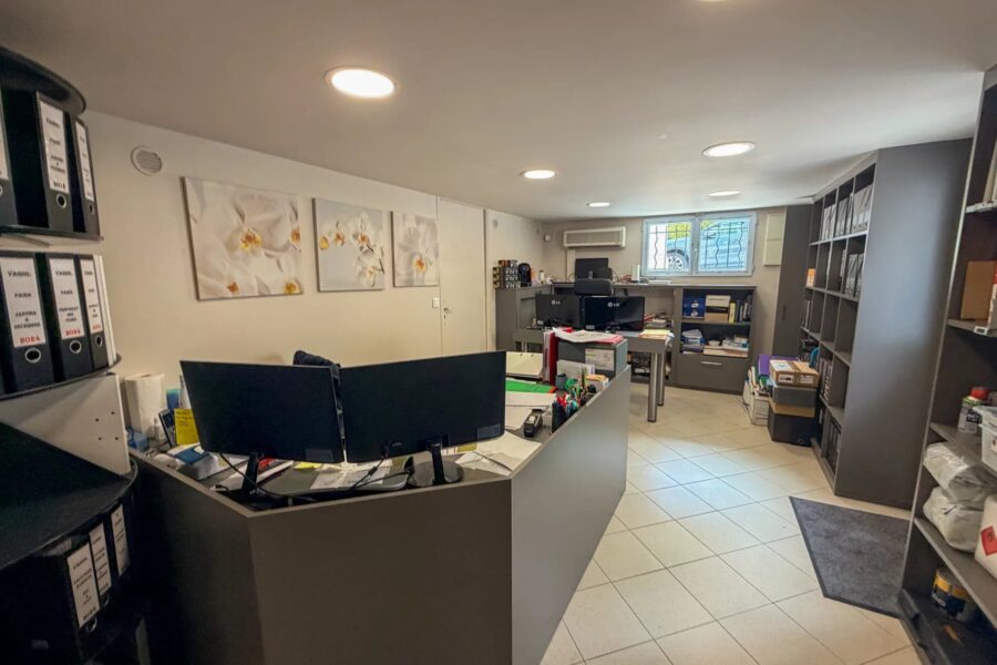 Maison à vendre à Villemomble — Vue parc — photo 16