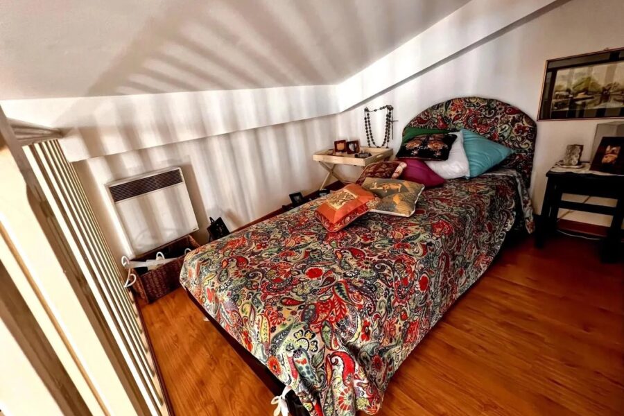 Appartement à vendre à Villefranche-sur-mer