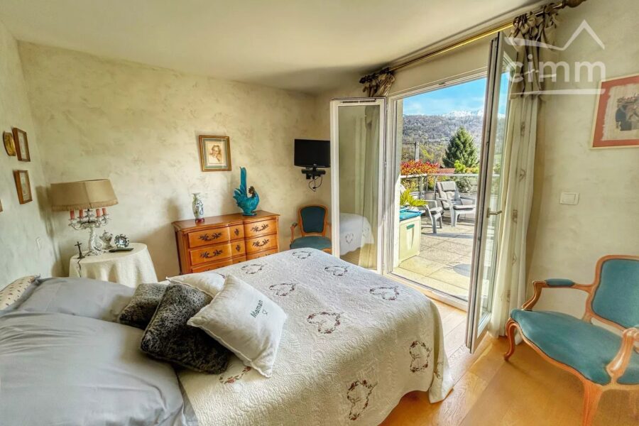 Appartement à vendre à Pallud — Vue montagne — photo 10