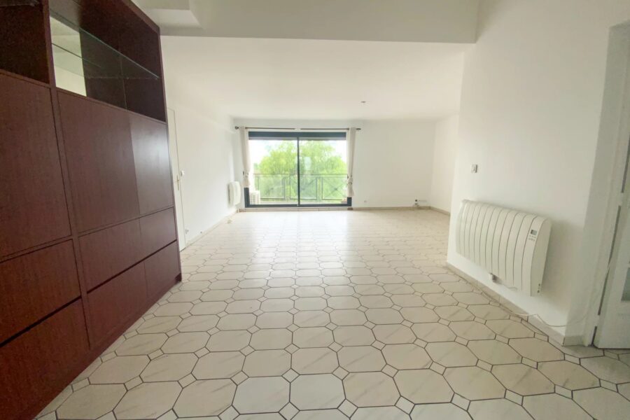 Appartement à vendre à Le raincy — Vue sur la ville — photo 3