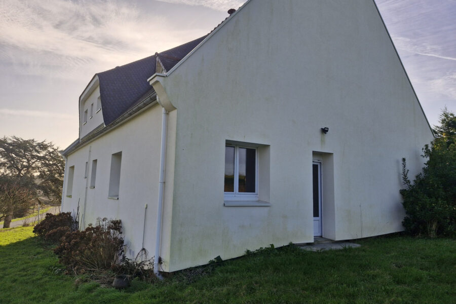 Maison à vendre à Hillion — Vue mer — photo 8