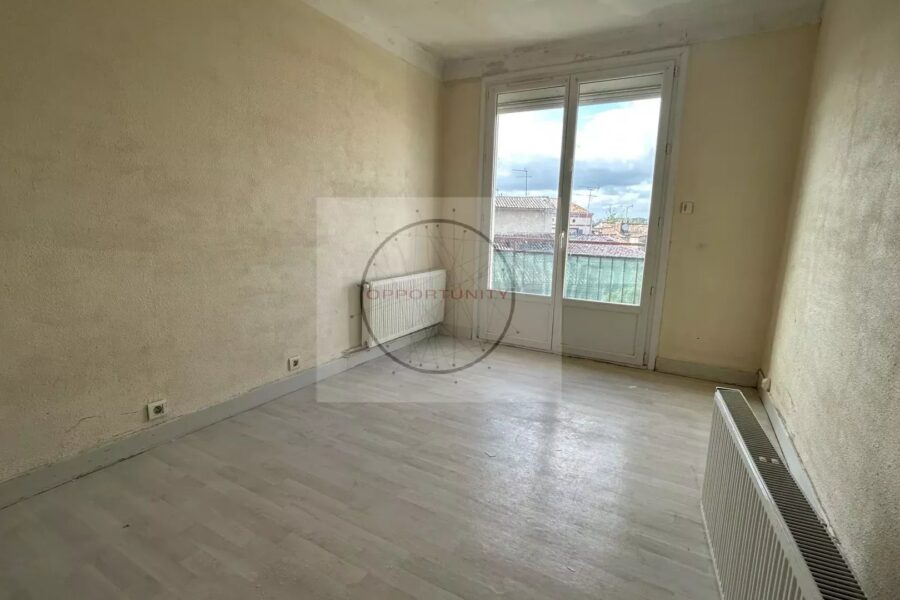 Appartement à vendre à Montauban — Vue parc — photo 5