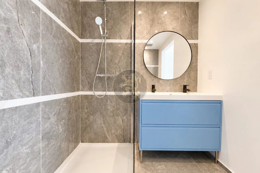 Appartement à vendre à Point blanche — Vue mer — photo 17
