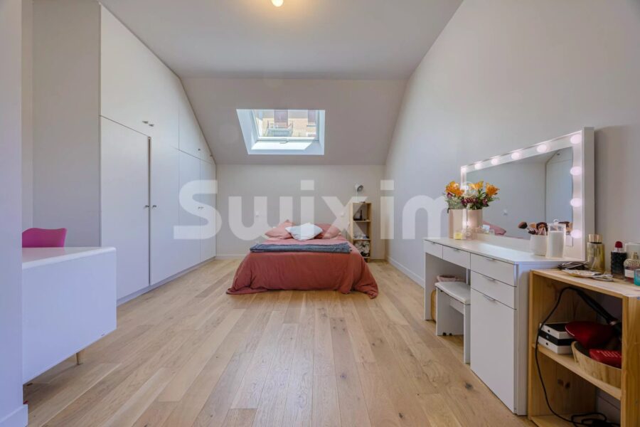 Maison à vendre à Aix-les-bains — Vue montagne — photo 6