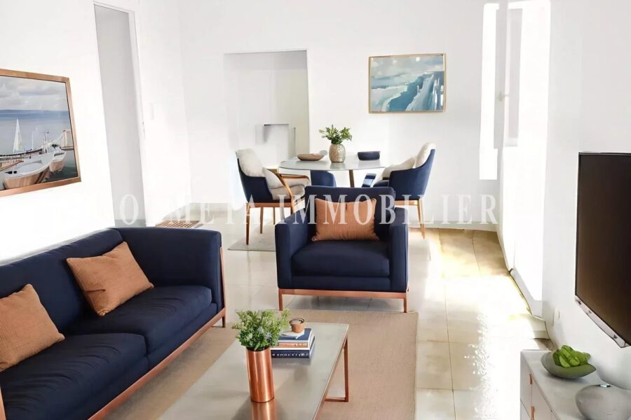 Appartement à vendre à Roquebrune-cap-martin