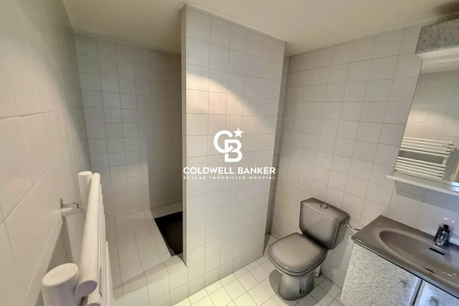 Appartement à vendre à Ambilly — Vue montagne — photo 14