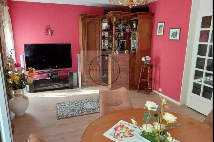 Maison à vendre à Combs-la-ville — Vue parc — photo 4