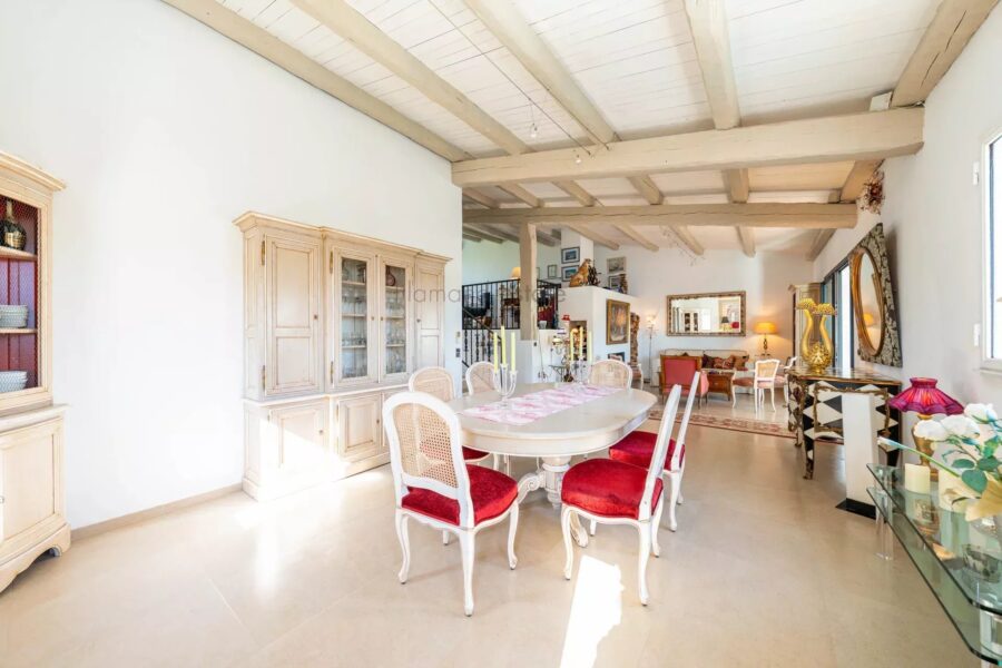 Maison à vendre à Cannes